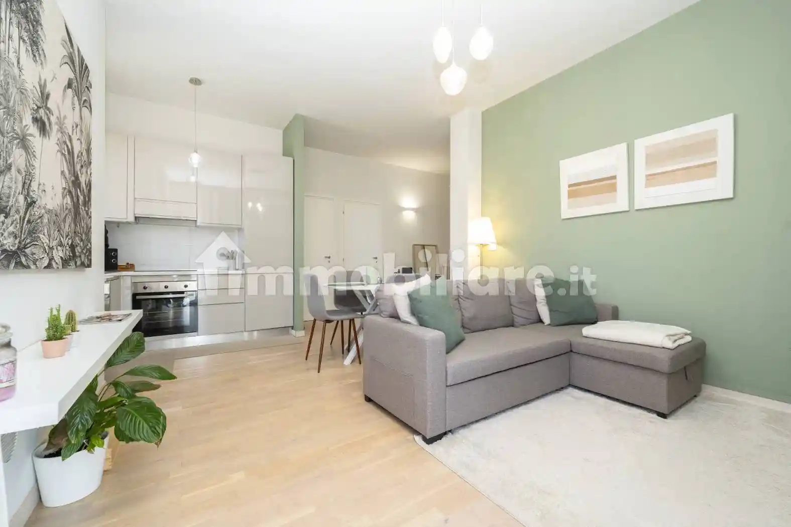 Appartamento in vendita a Collegno