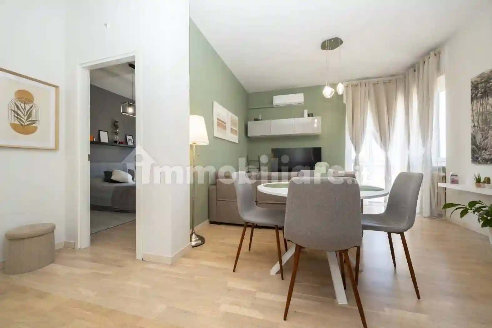 Appartamento - foto 4