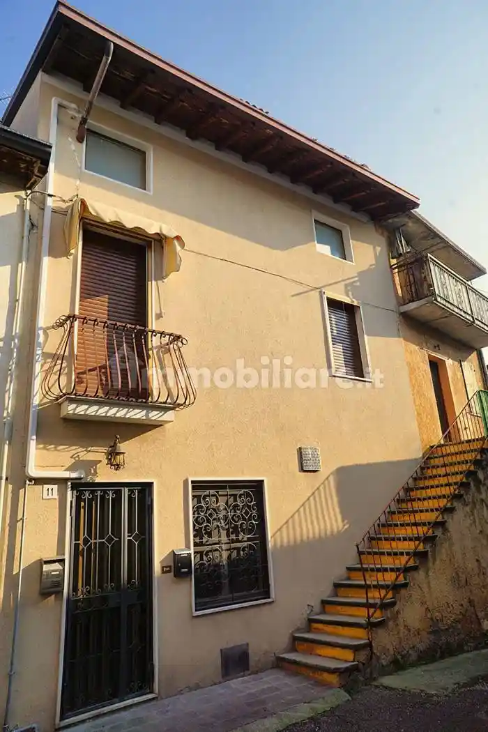 Casa indipendente in vendita a Gavardo