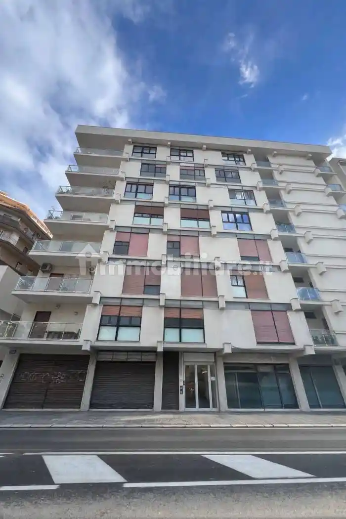 Appartamento in vendita a Bari