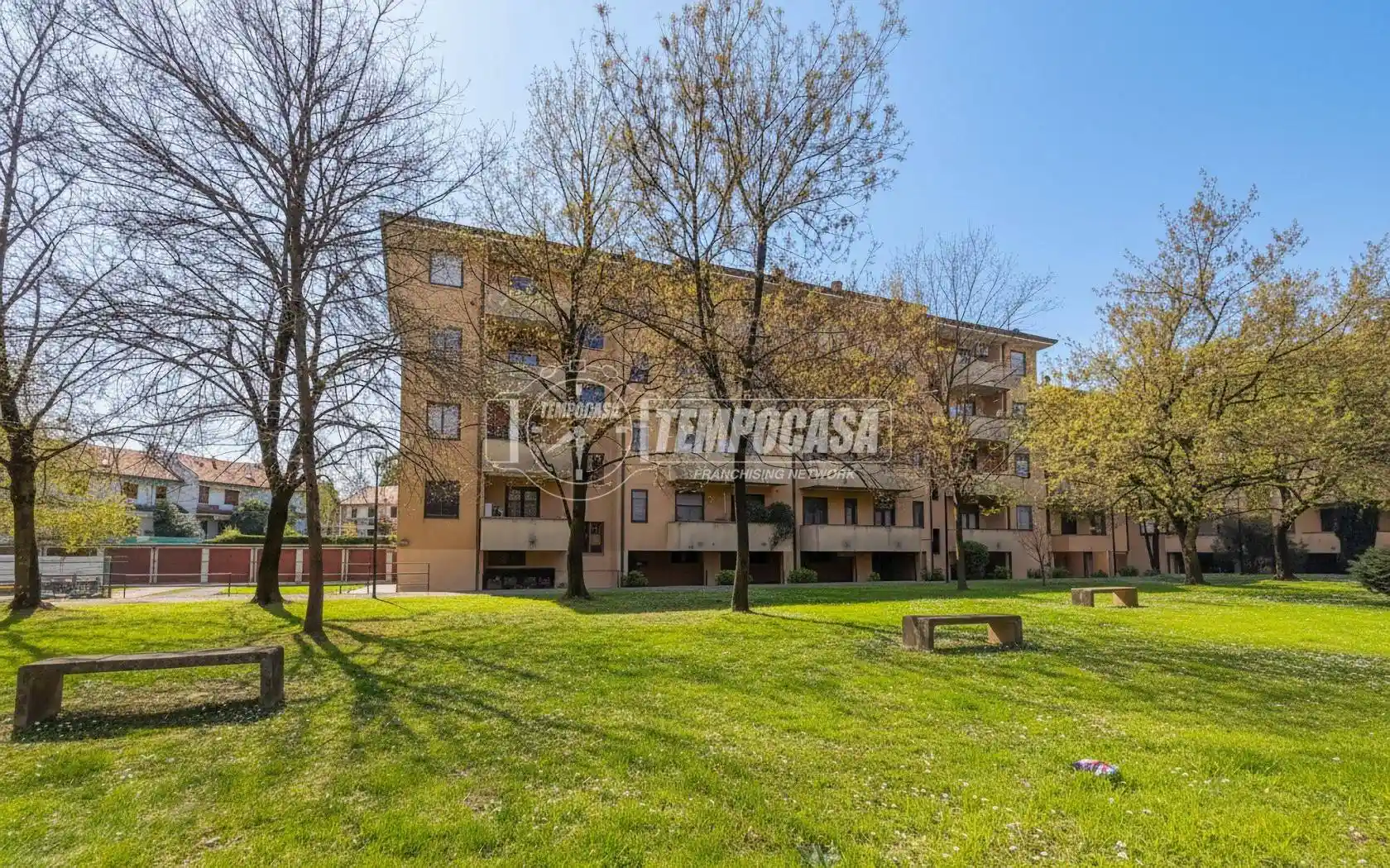 Appartamento in vendita a Paullo