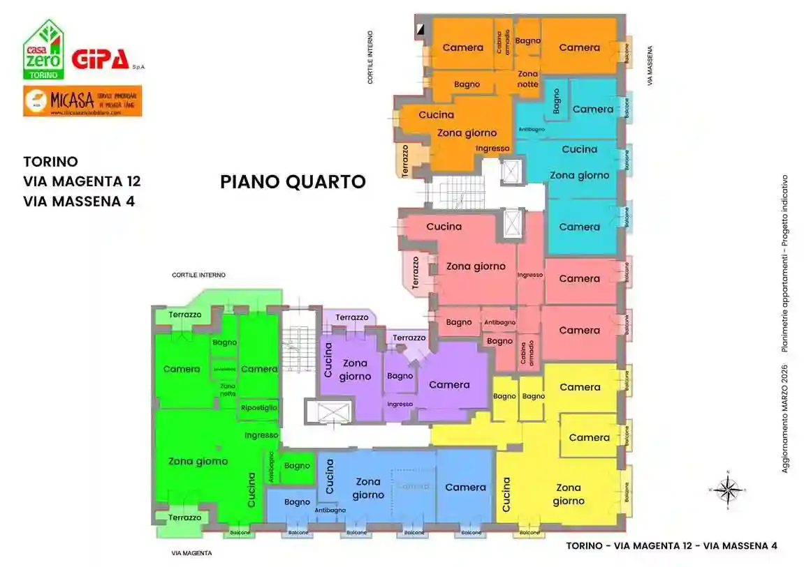 Appartamento - foto 5