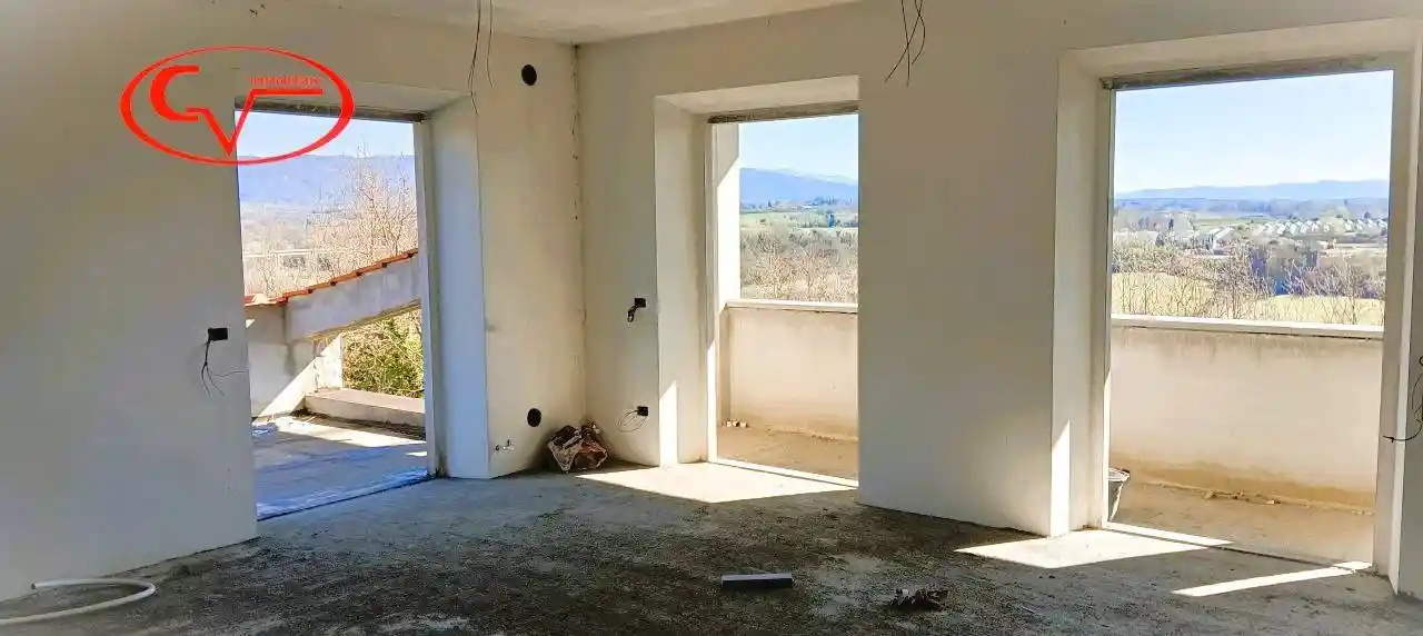 Attico - Mansarda in vendita a Laterina Pergine Valdarno