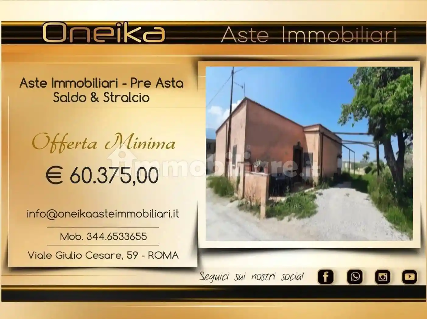 Appartamento in vendita a San Marzano sul Sarno