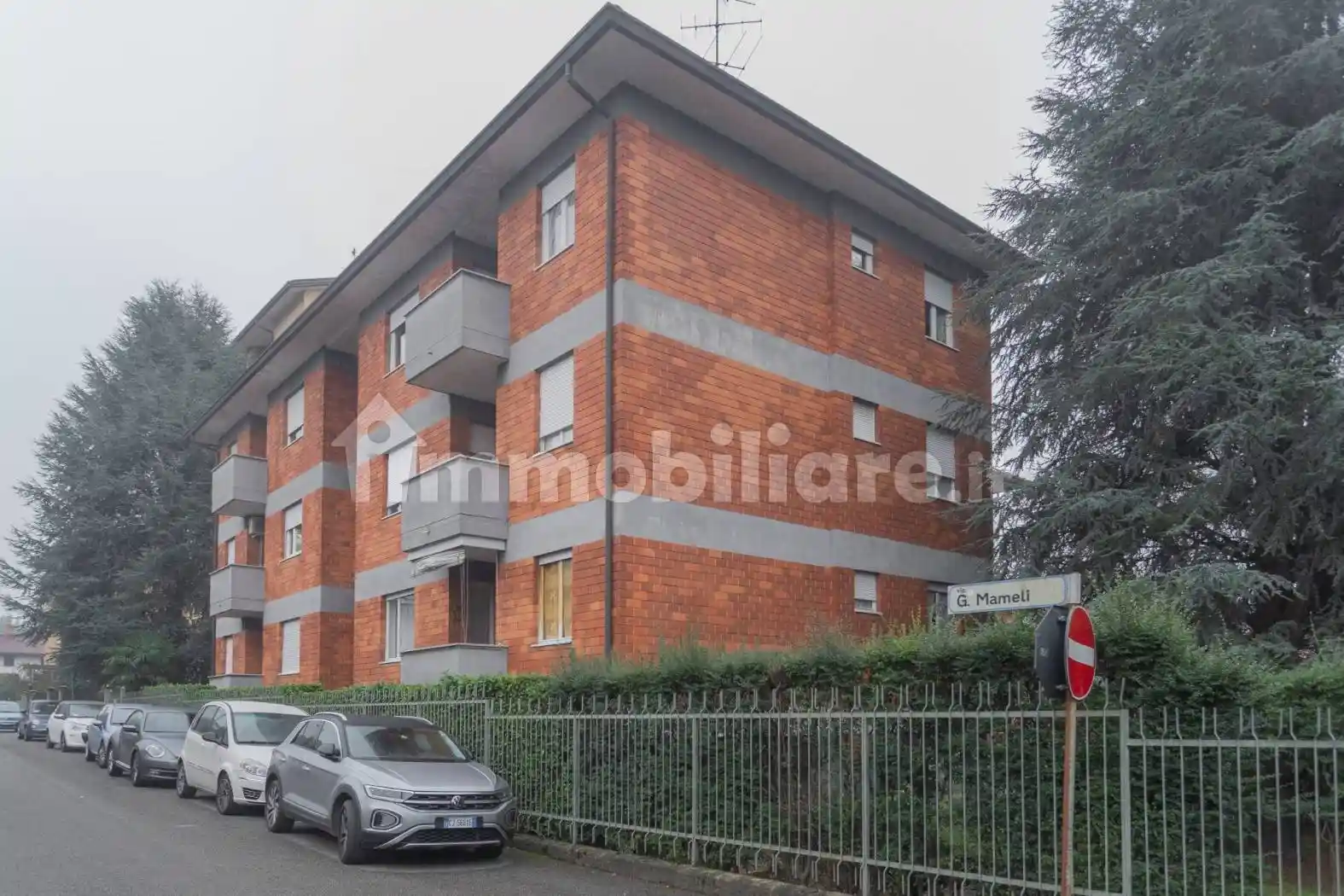 Appartamento in vendita a Carate Brianza