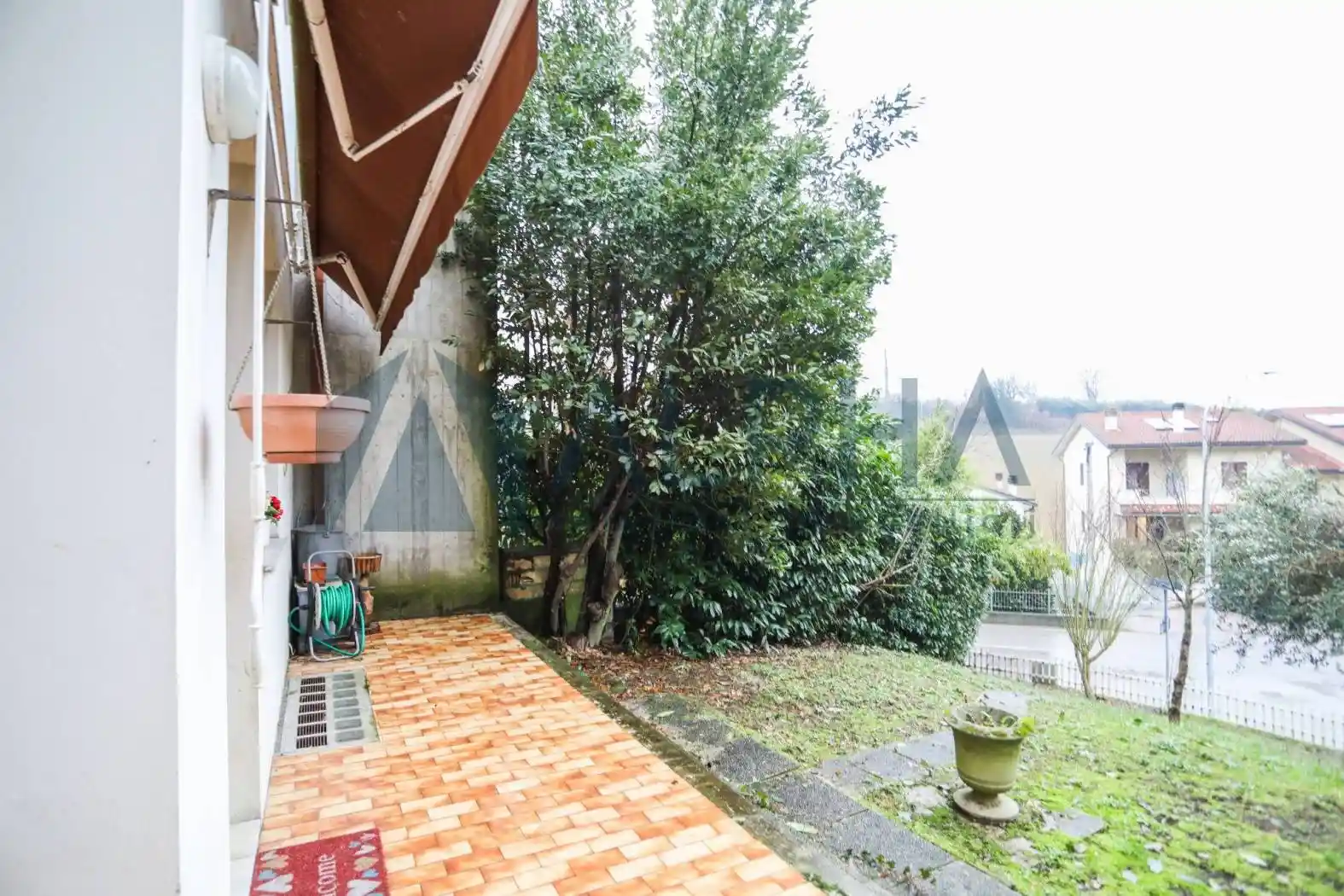 Appartamento in vendita a Bertinoro