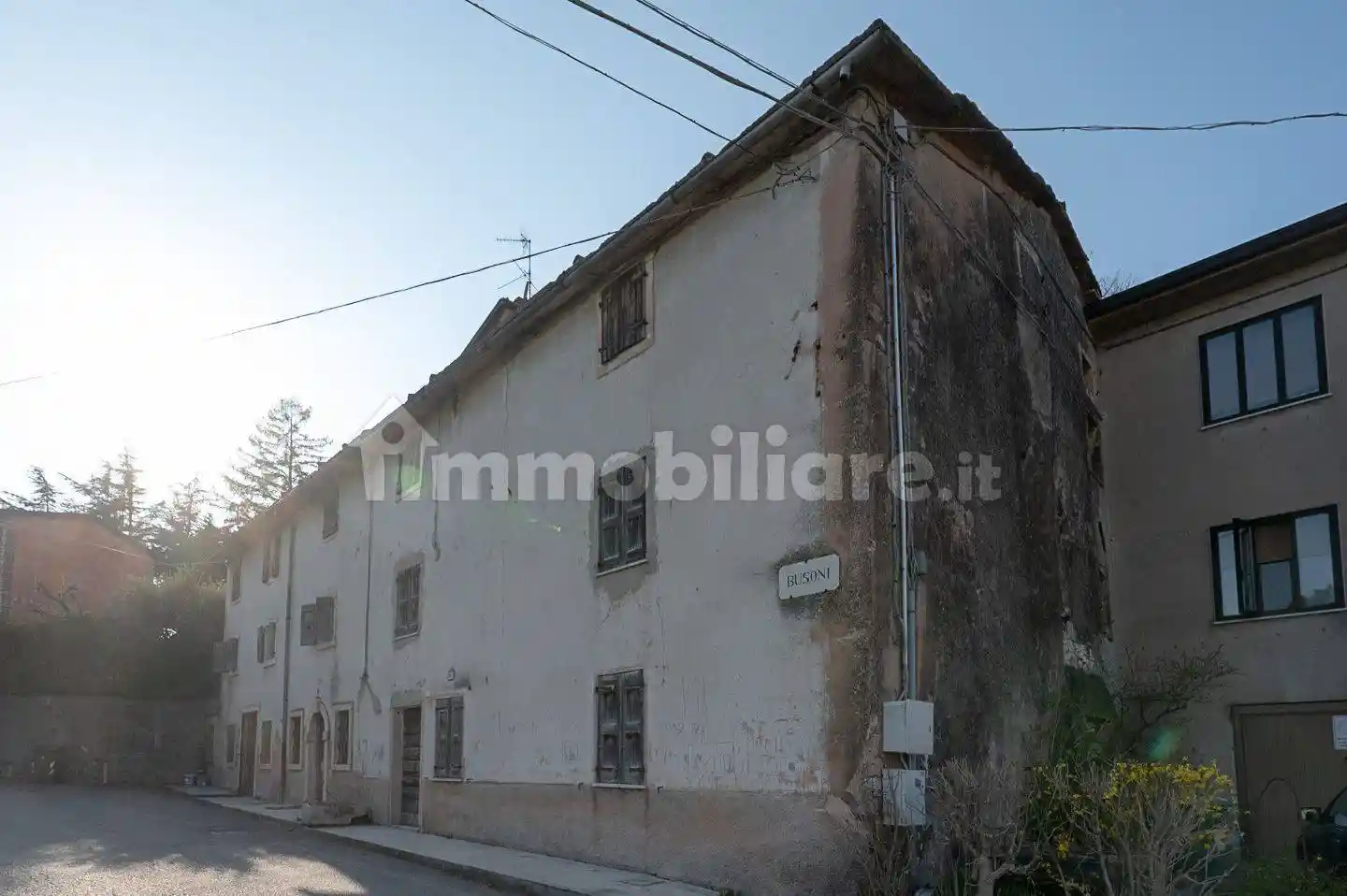 Rustico - Casale in vendita a Grezzana
