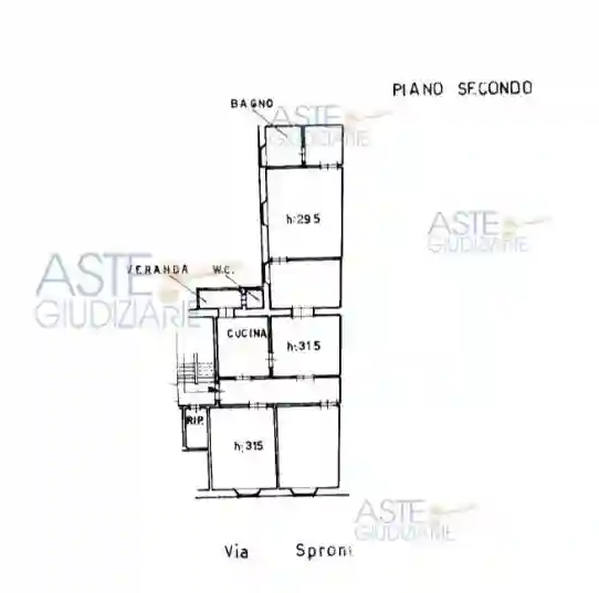 Appartamento - foto 4