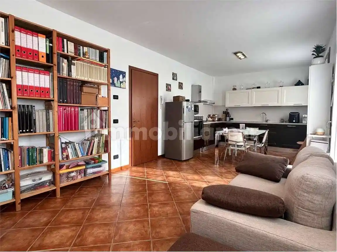 Appartamento in vendita a Follina