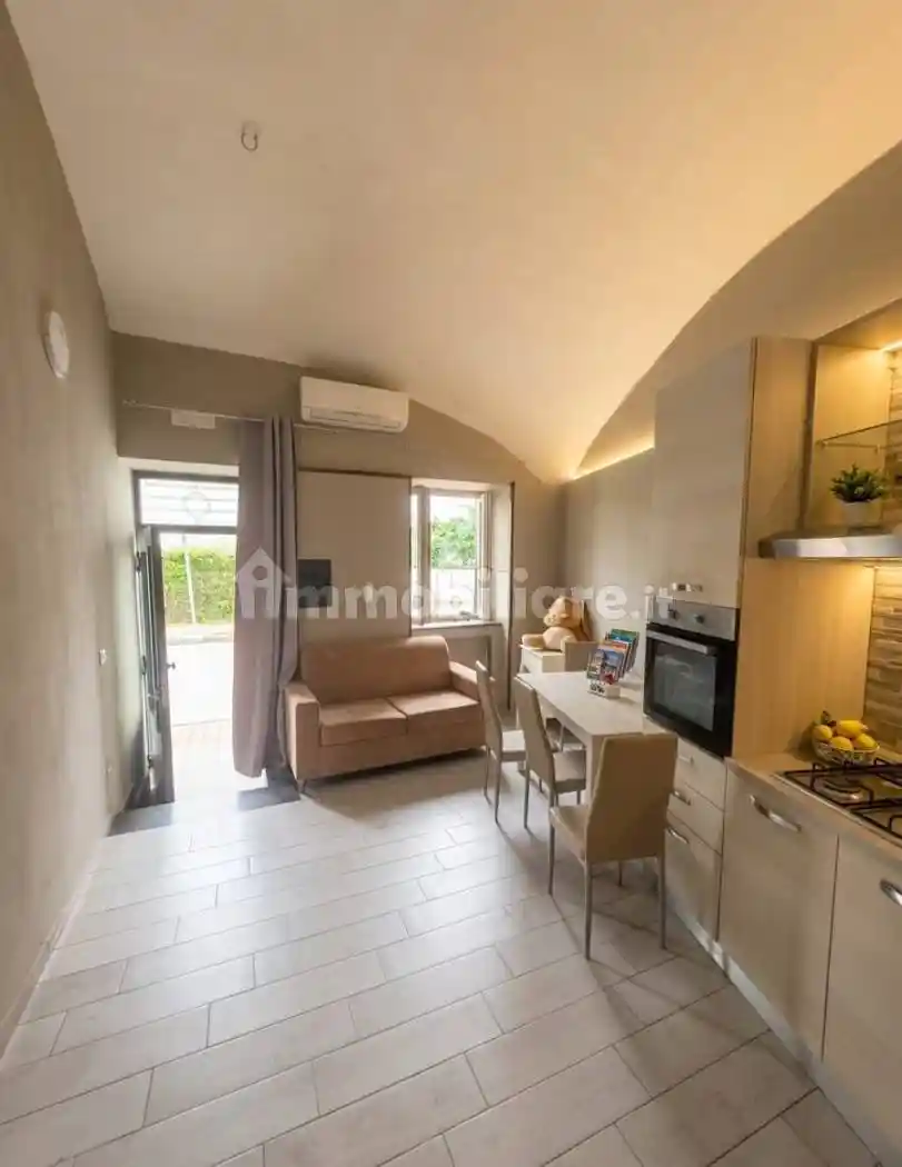 Appartamento in affitto a Santa Maria Capua Vetere