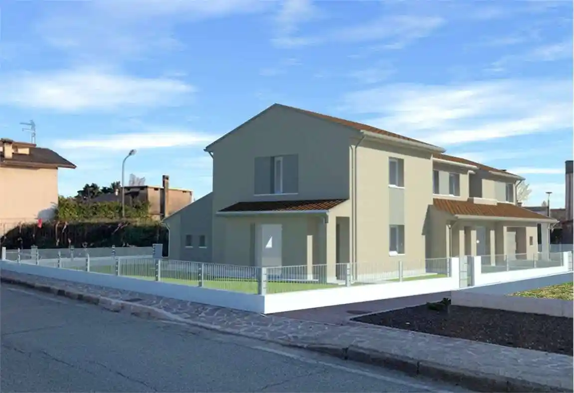 Villa in vendita a Sernaglia della Battaglia