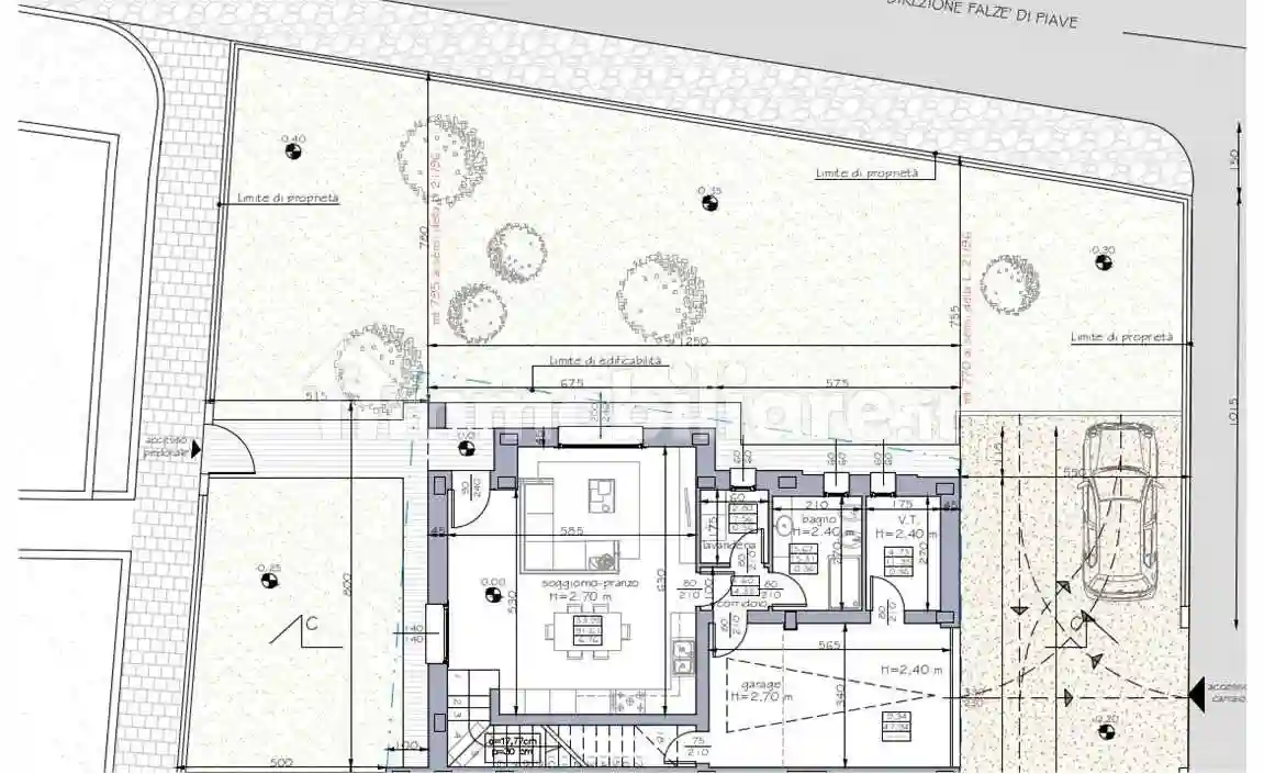 Villa - foto 4