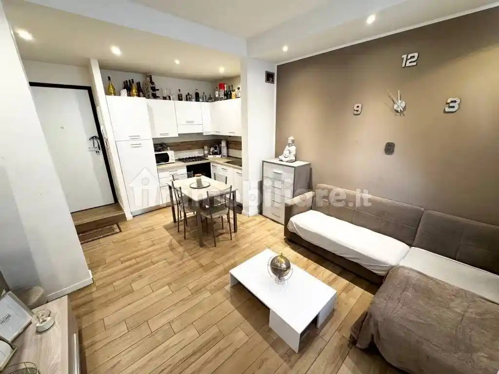 Appartamento in affitto a Trieste