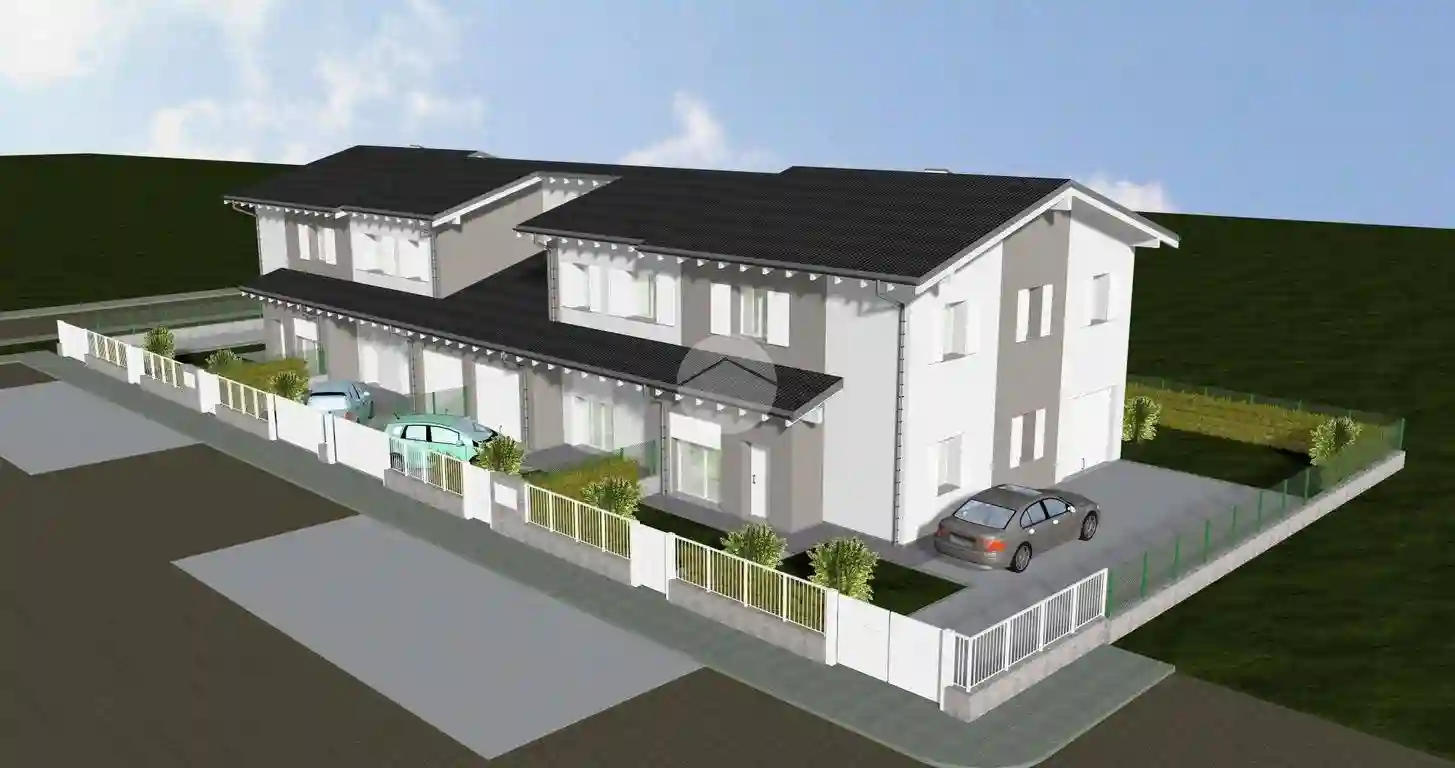 Villetta a schiera - foto 2