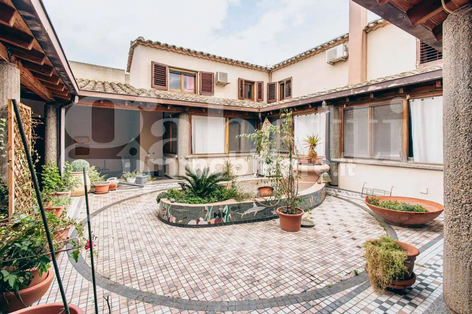 Villa in vendita a Sinnai