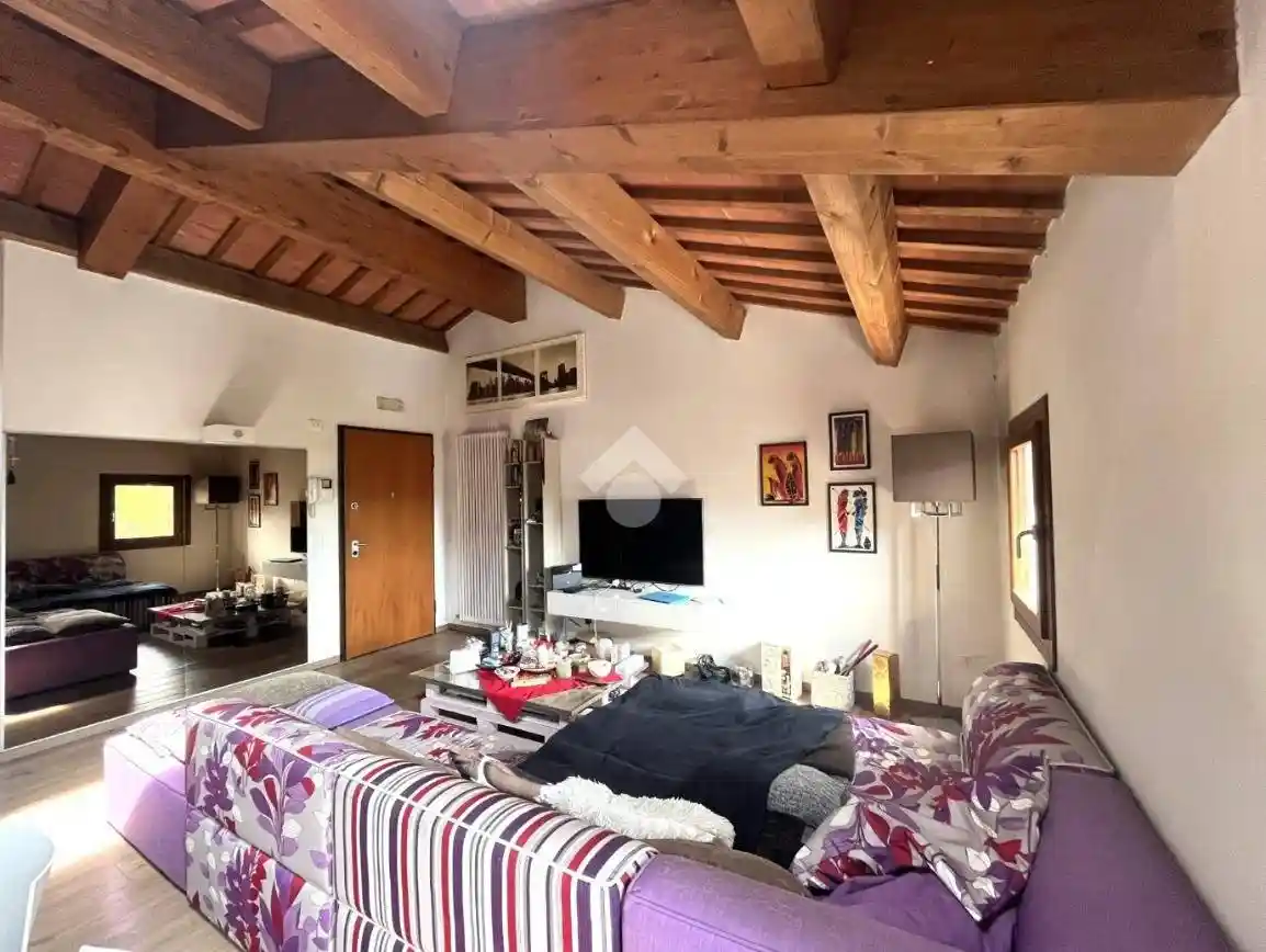 Attico - Mansarda in vendita a Bassano del Grappa