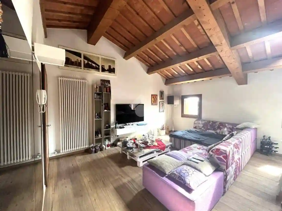 Attico - Mansarda - foto 2