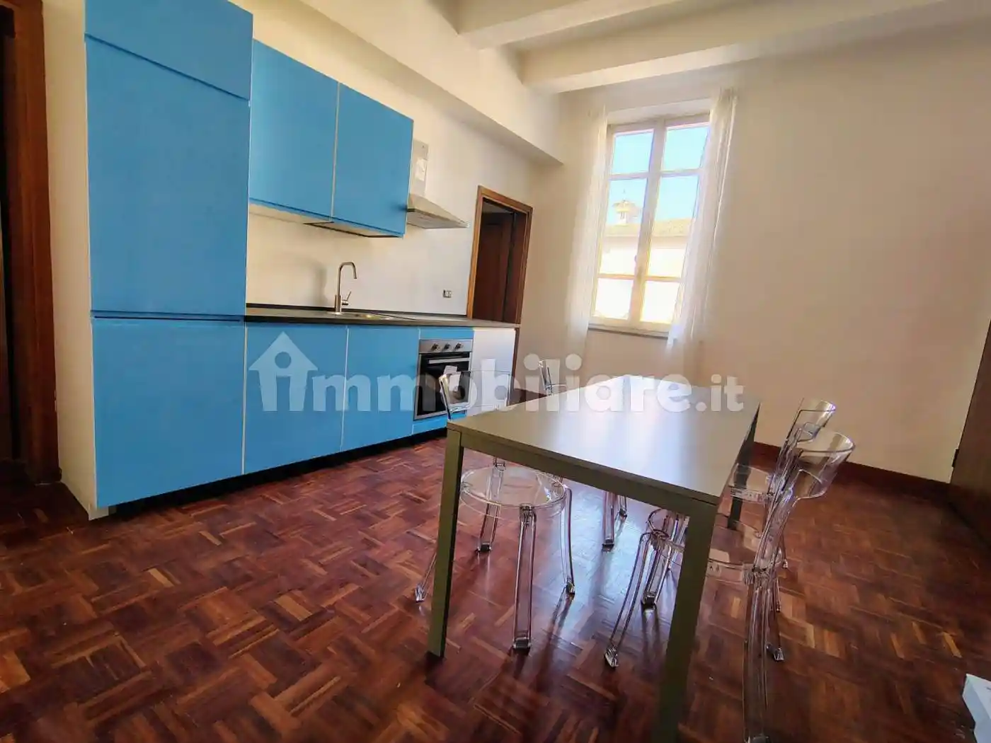 Appartamento in affitto a Reggio Emilia