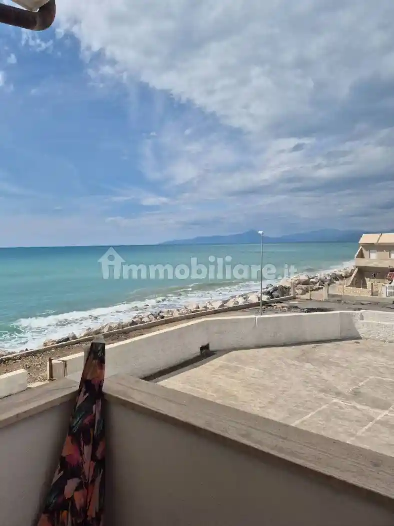 Appartamento in vendita a Tortora