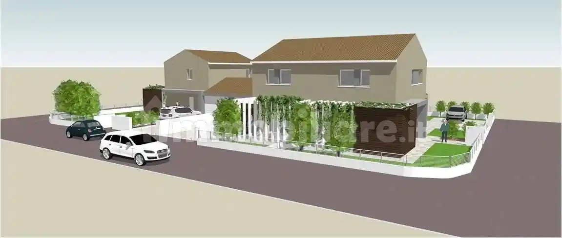 Villa in vendita a Moriago della Battaglia