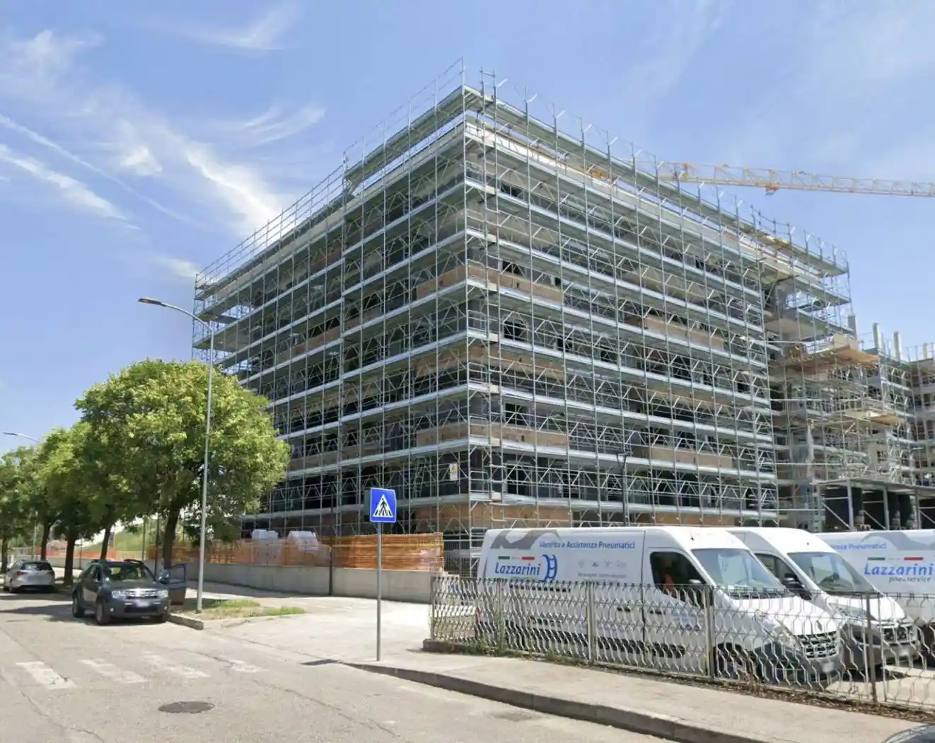 Appartamento in vendita a Verona