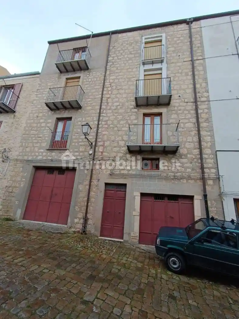 Casa indipendente in vendita a Gangi