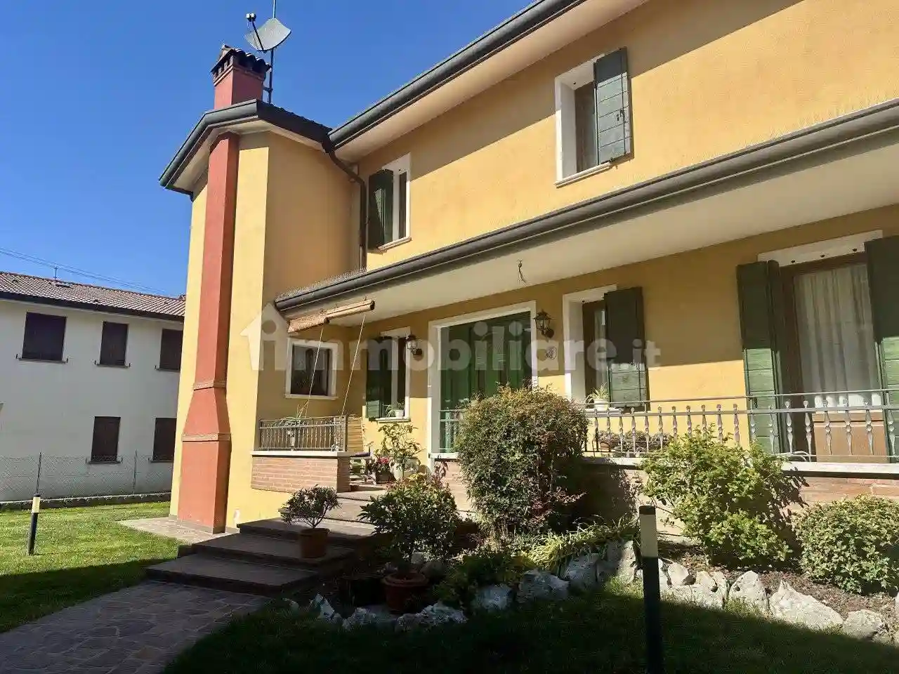 Casa indipendente - foto 4