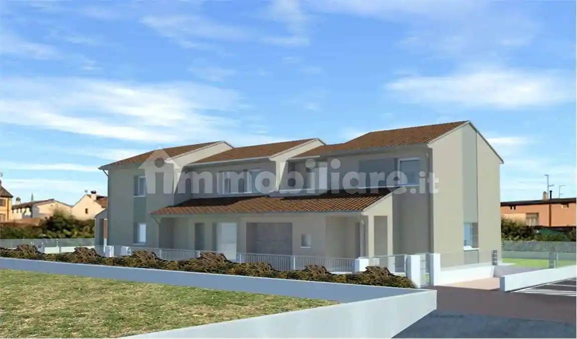 Villa in vendita a Sernaglia della Battaglia