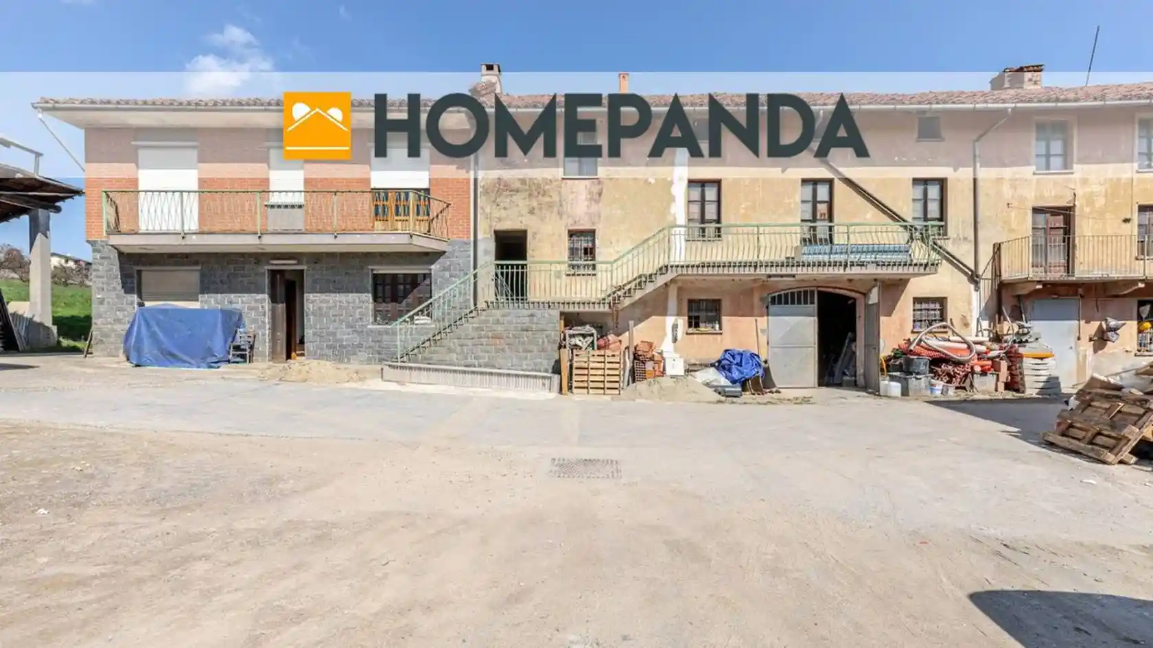 Rustico - Casale in vendita a Pecetto Torinese