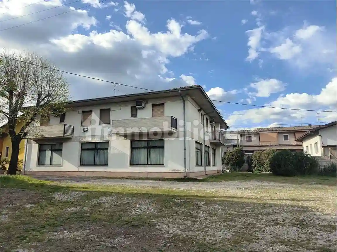 Palazzo - Edificio - foto 3