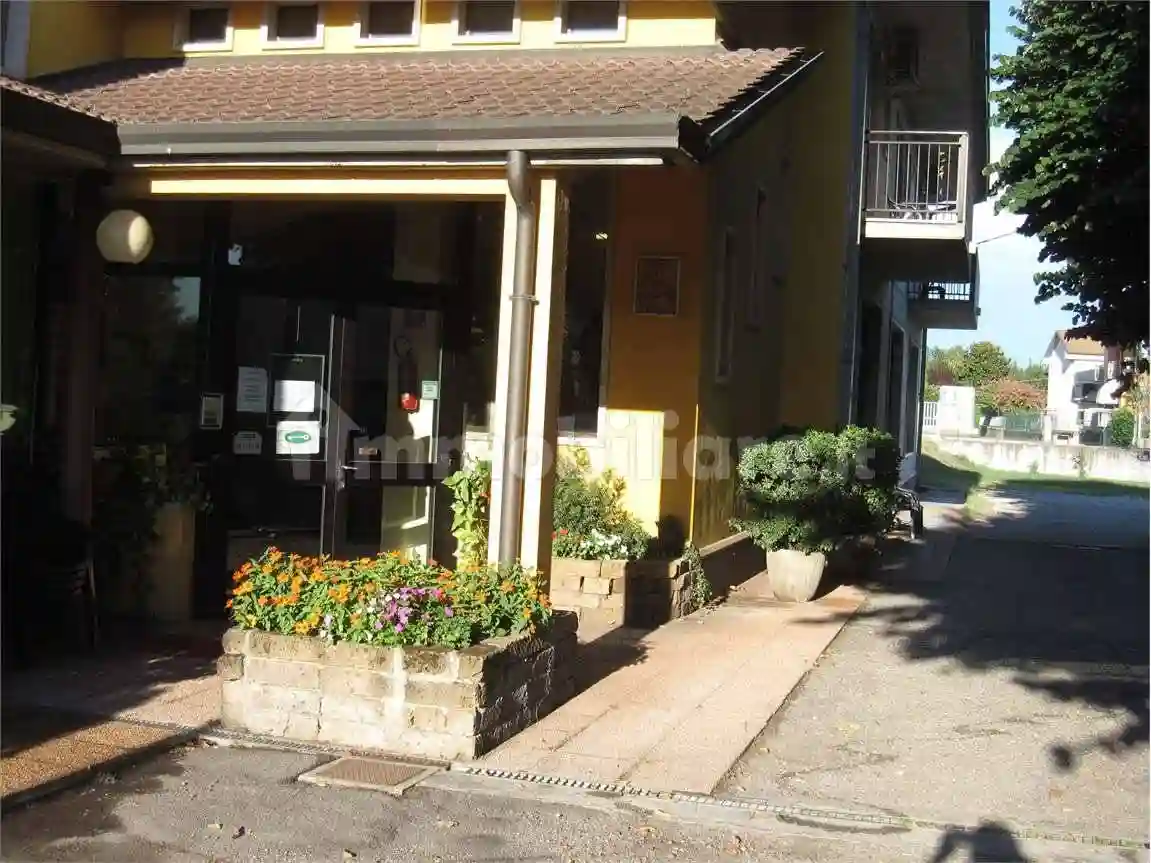 Palazzo - Edificio - foto 4