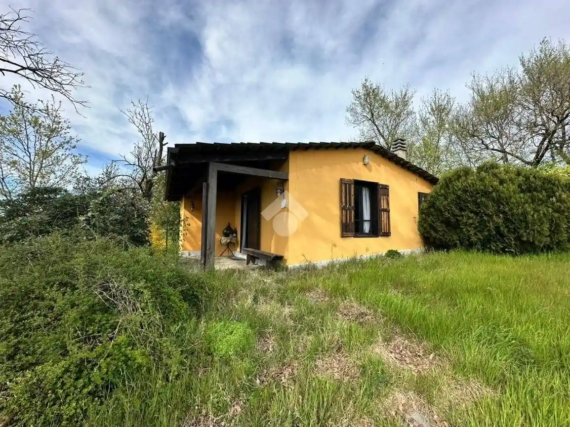 Casa indipendente in vendita a Tortona