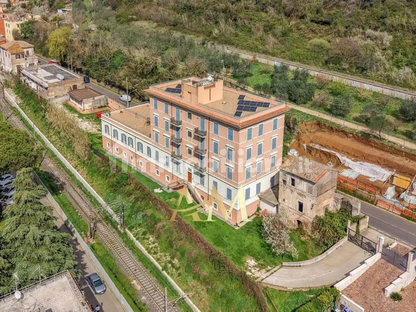 Casa indipendente in vendita a Tivoli