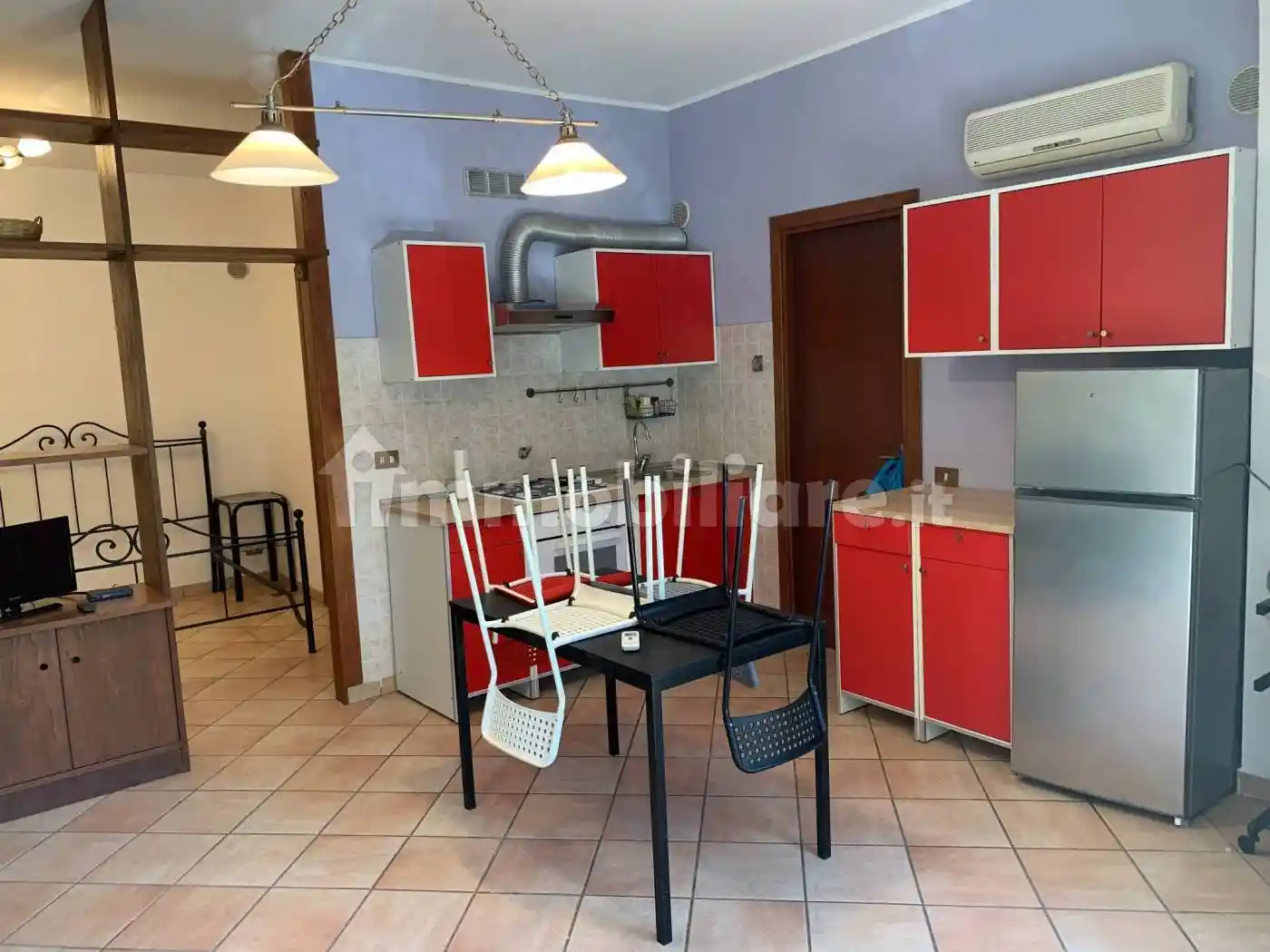 Villa in affitto a Sacrofano
