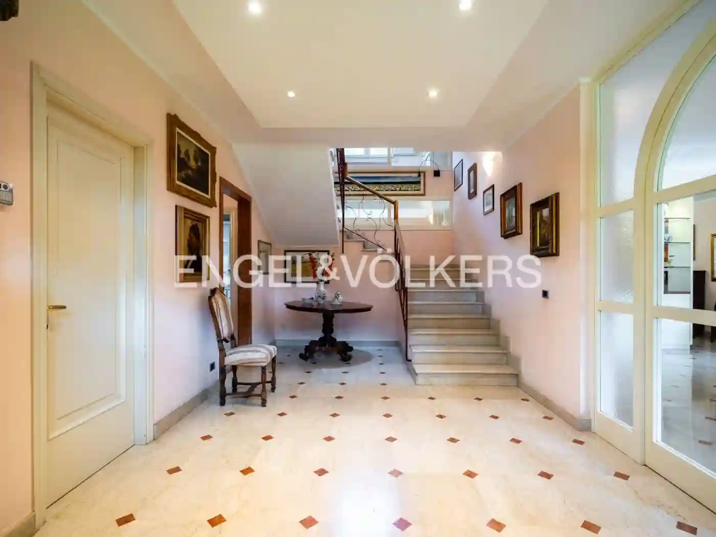 Villa - foto 5