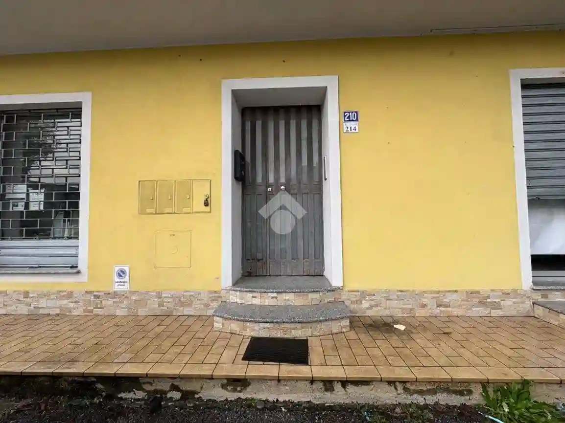 Palazzo - Edificio - foto 4