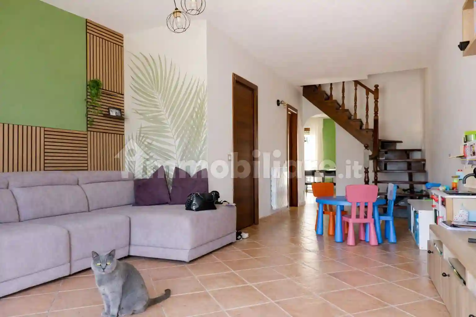 Casa indipendente - foto 5