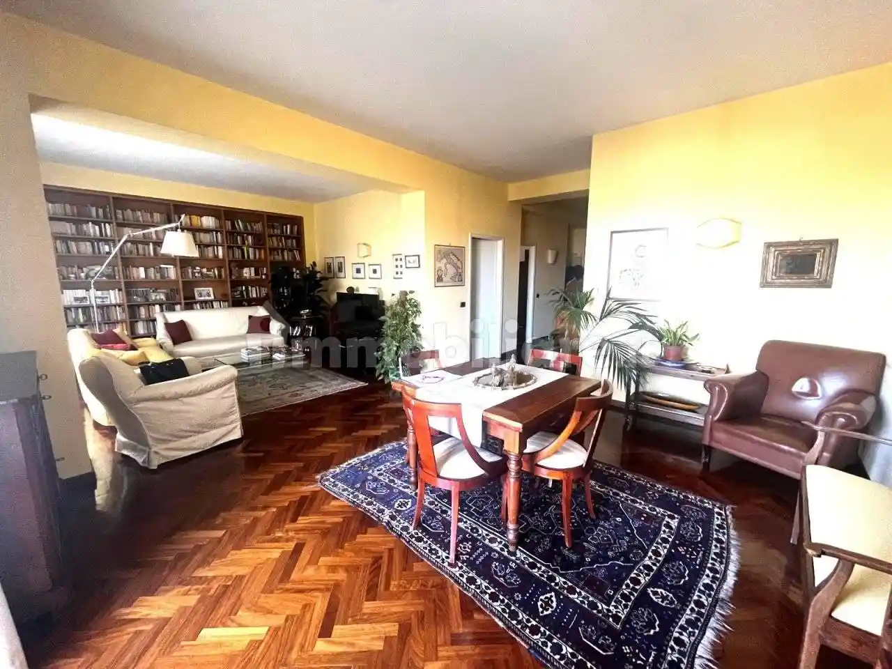 Appartamento in vendita a Firenze