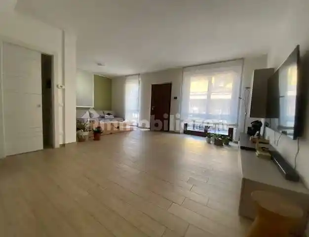 Villa in vendita a Bregnano