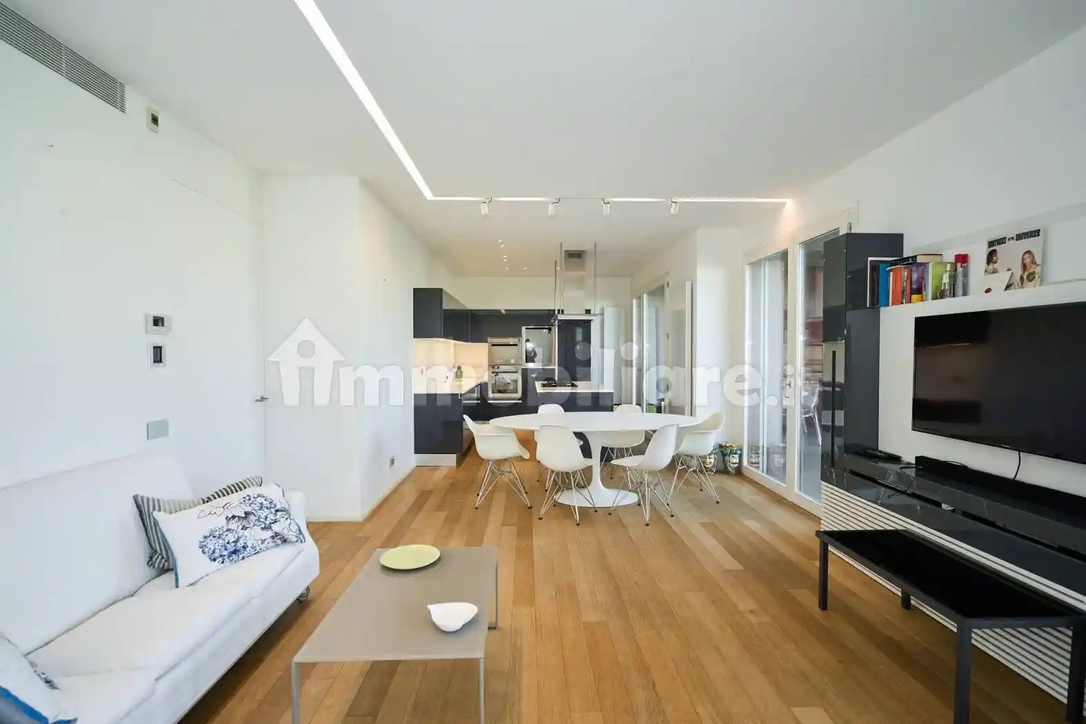 Attico - Mansarda in vendita a Cervia