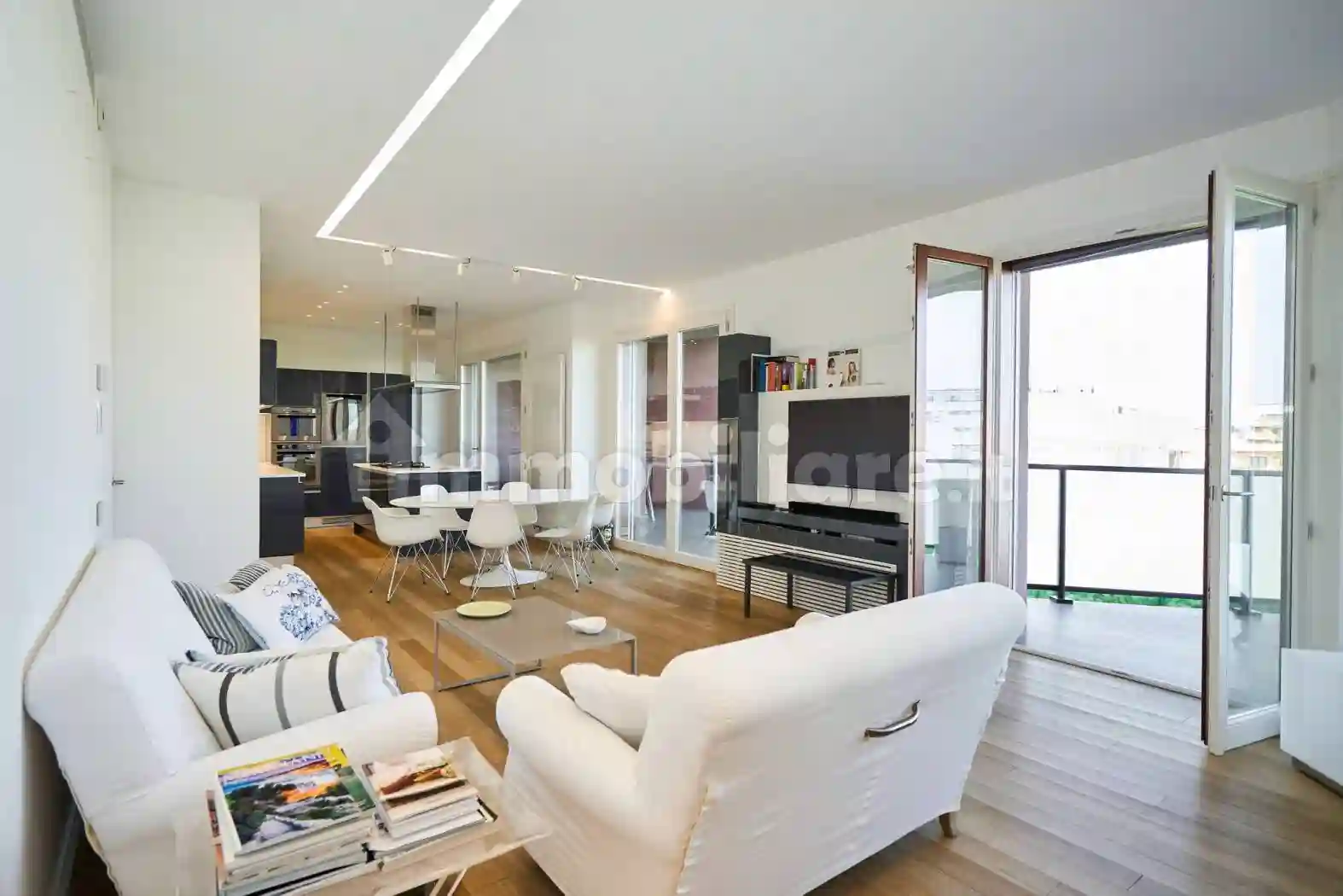 Attico - Mansarda - foto 2