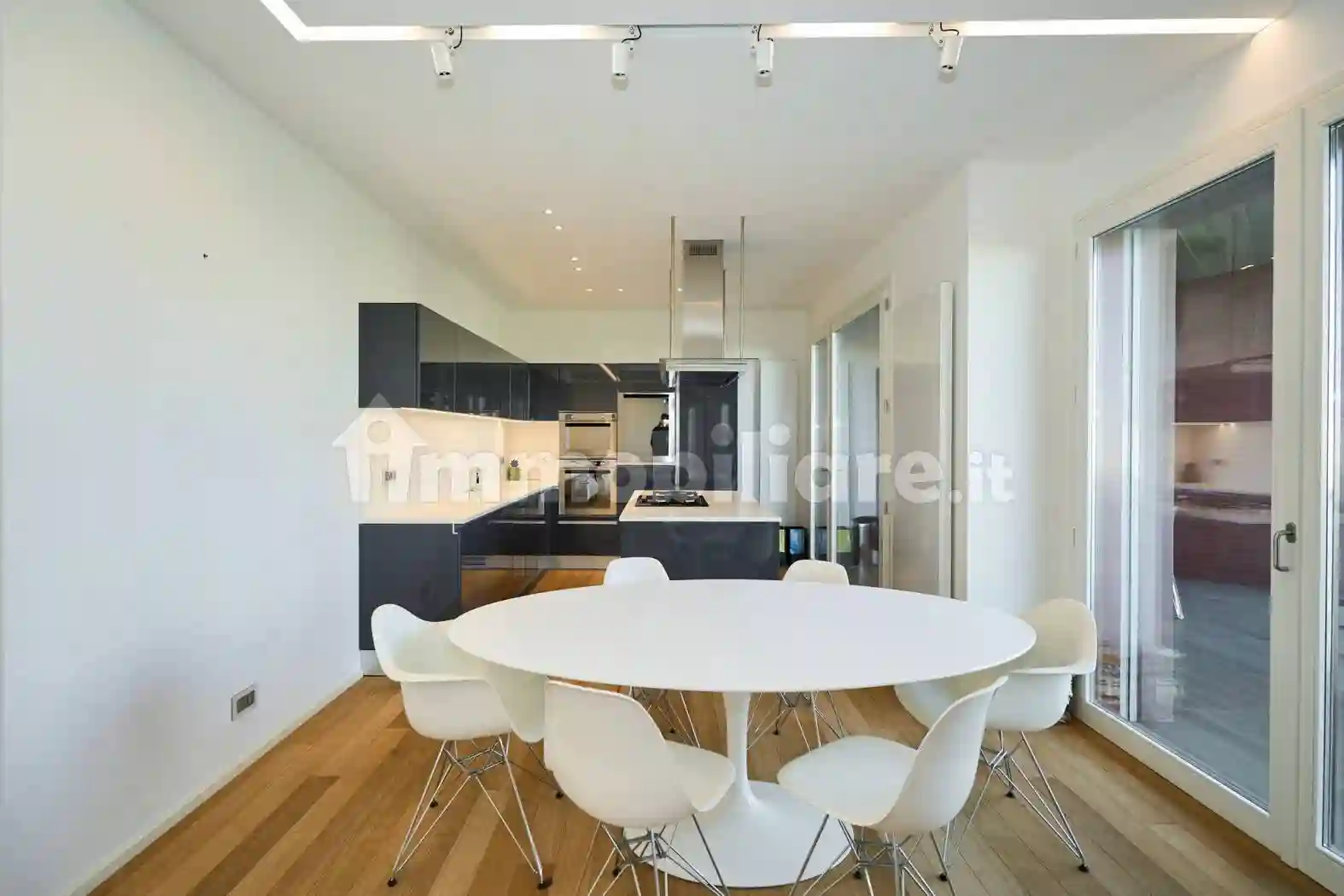 Attico - Mansarda - foto 4