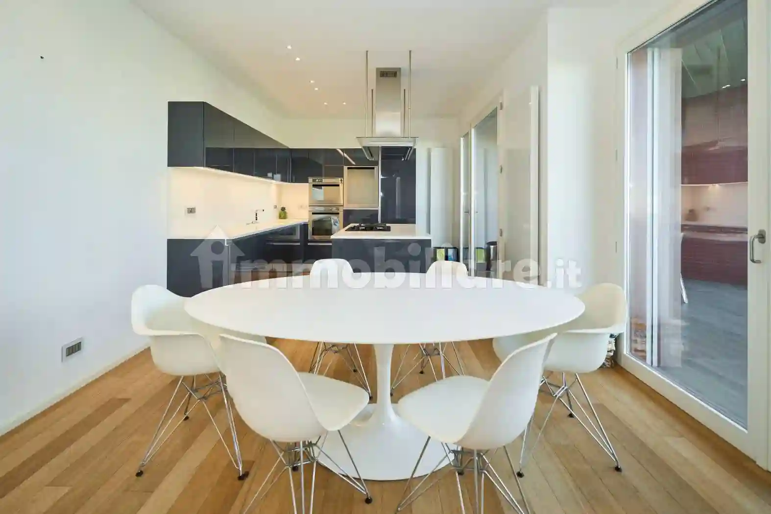 Attico - Mansarda - foto 5