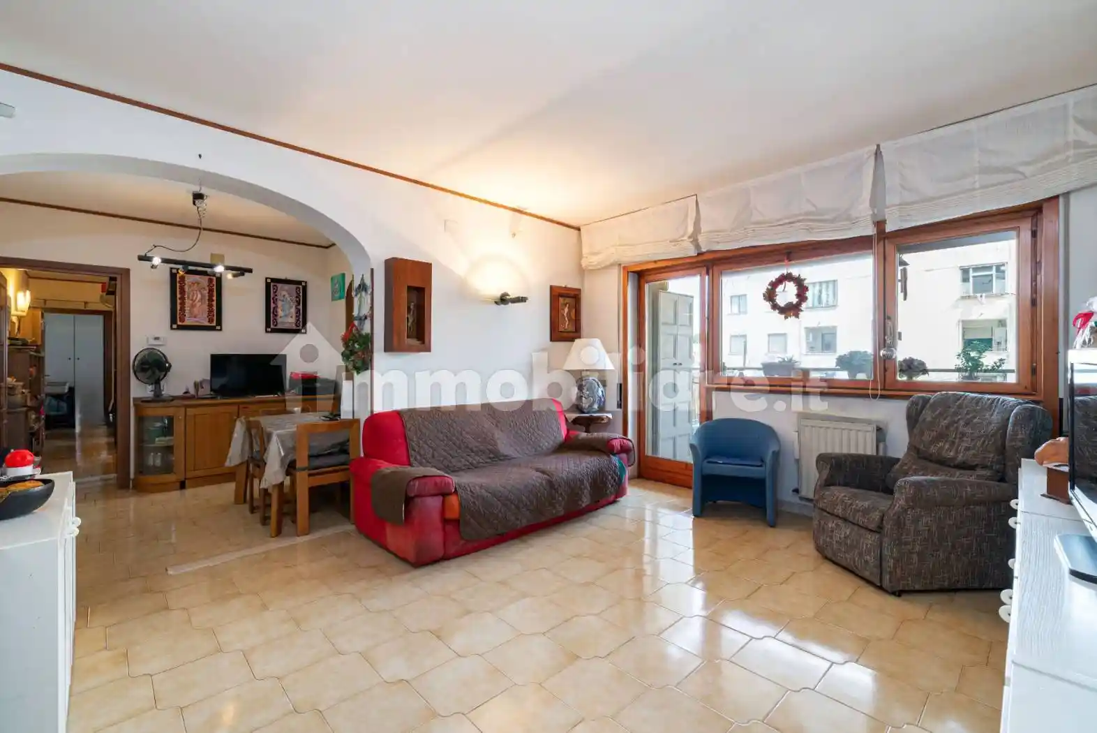 Appartamento in vendita a Ciampino