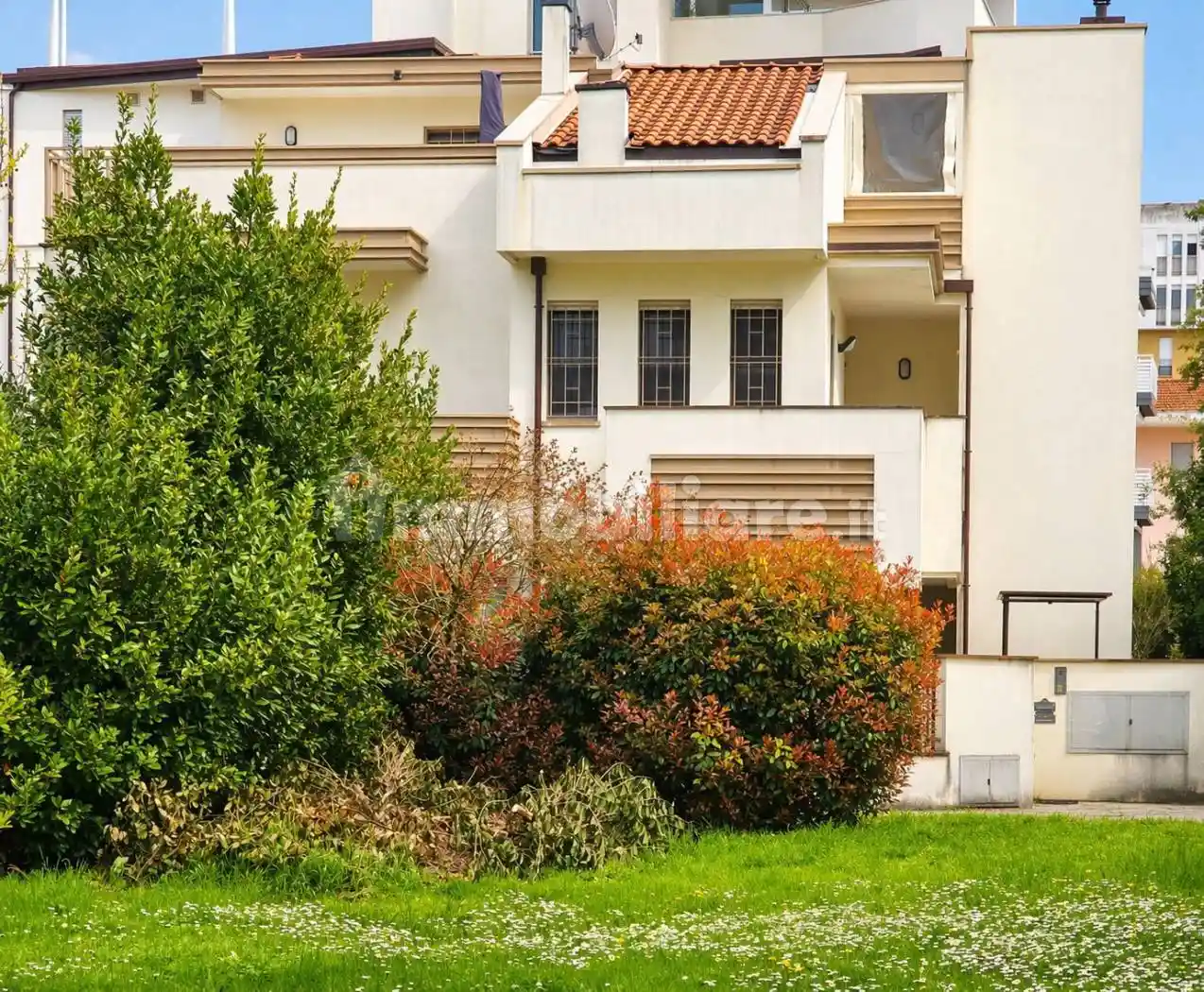 Villa in vendita a Rimini