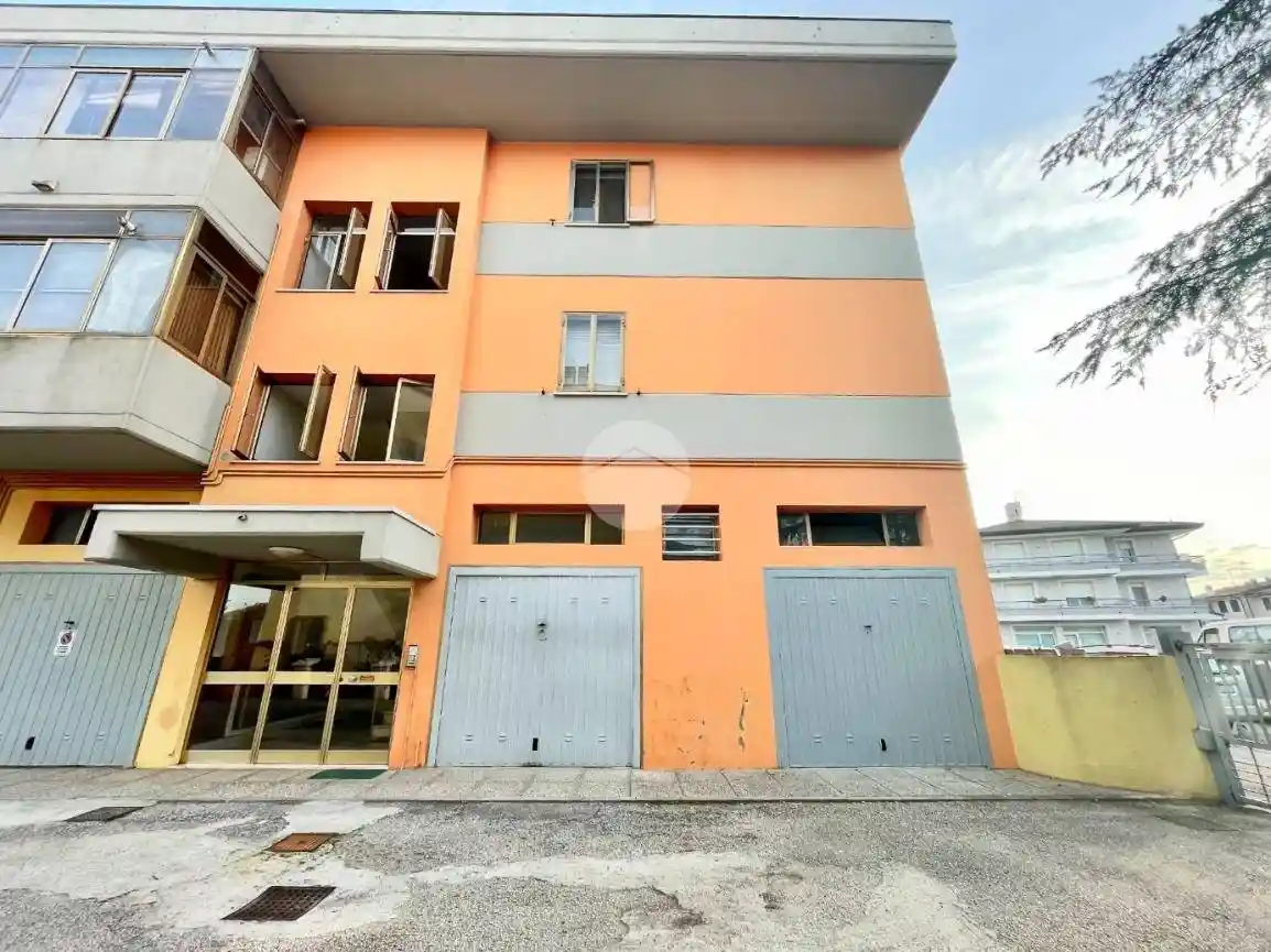 Appartamento in vendita a Rosolina