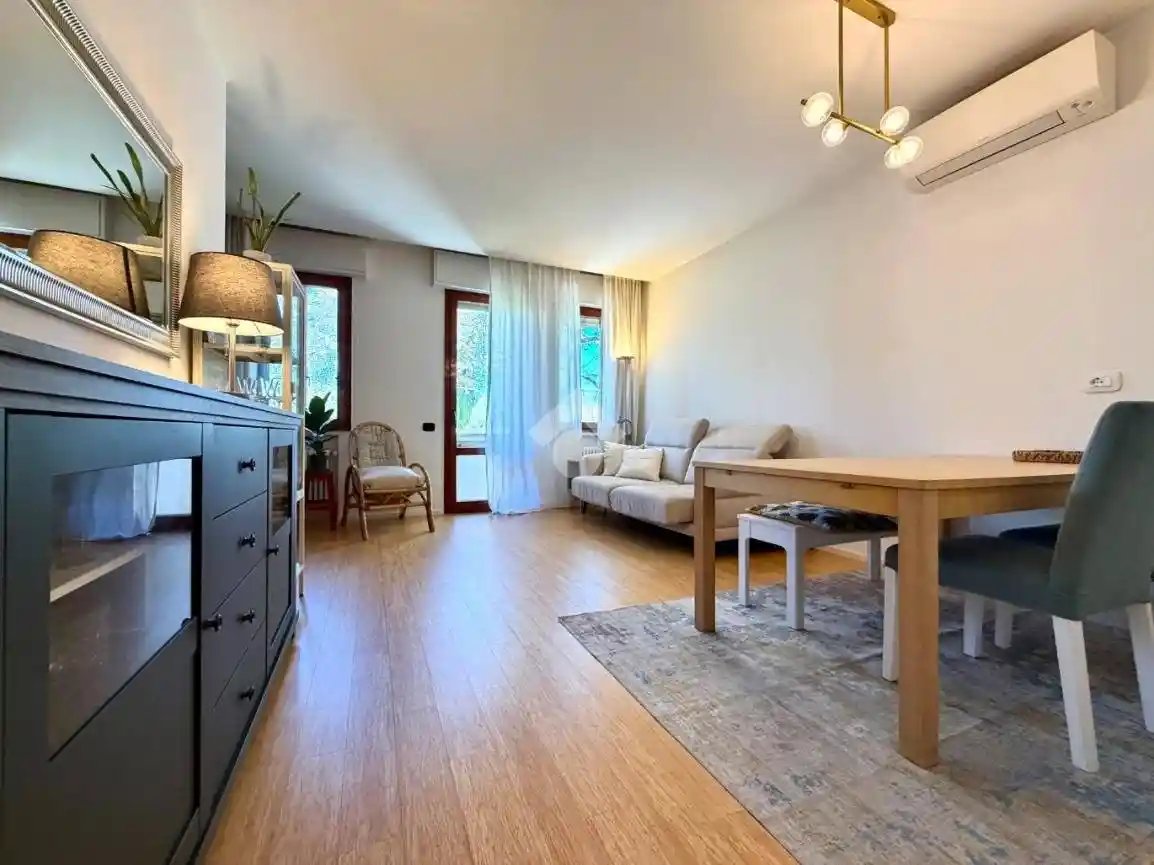 Appartamento in vendita a Padova