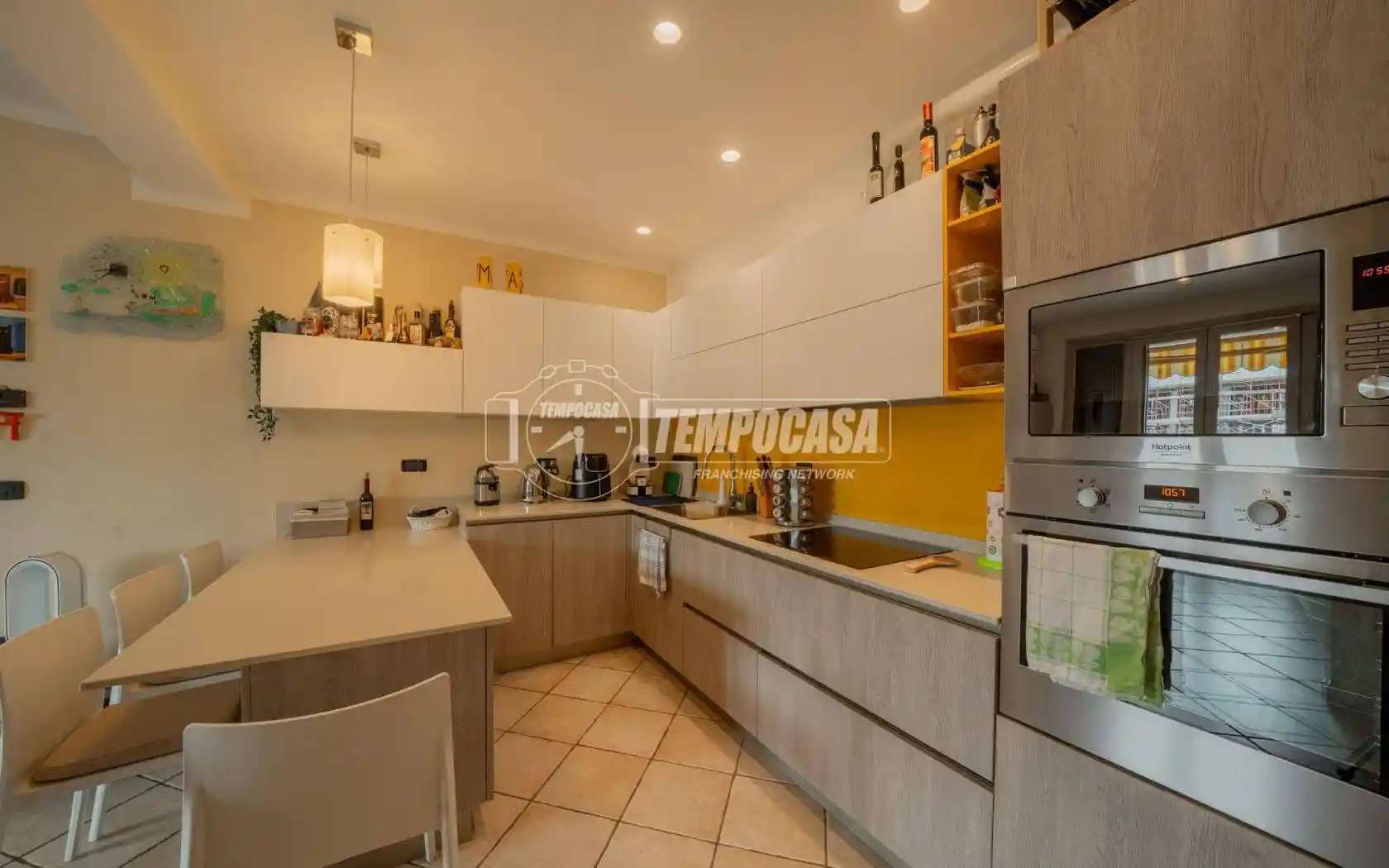 Appartamento in vendita a Bomporto