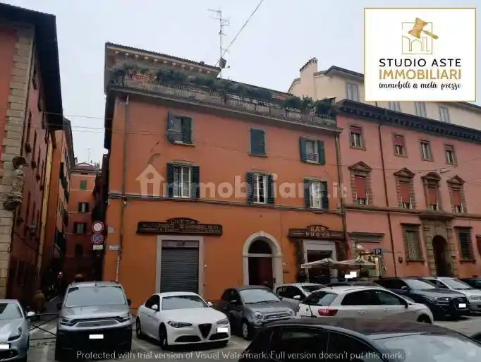 Appartamento in vendita a Bologna