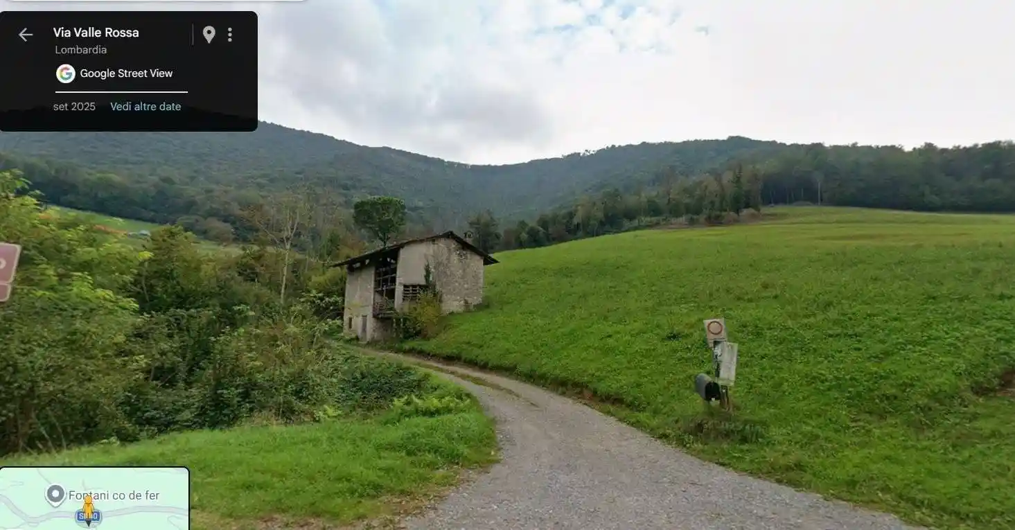 Rustico - Casale in vendita a Cene